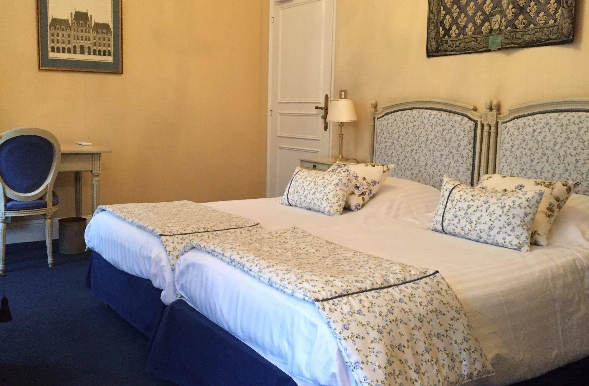Hôtel Edward 1er