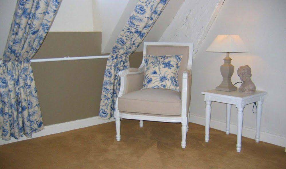 Hôtel Edward 1er
