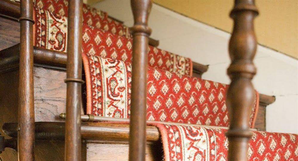 Hôtel Edward 1er