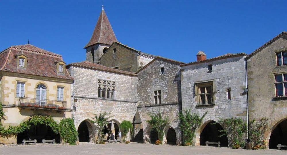 Hôtel Edward 1er
