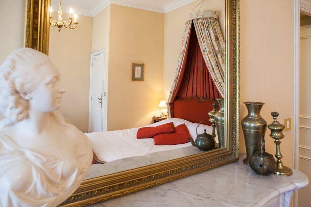 Hôtel Edward 1er