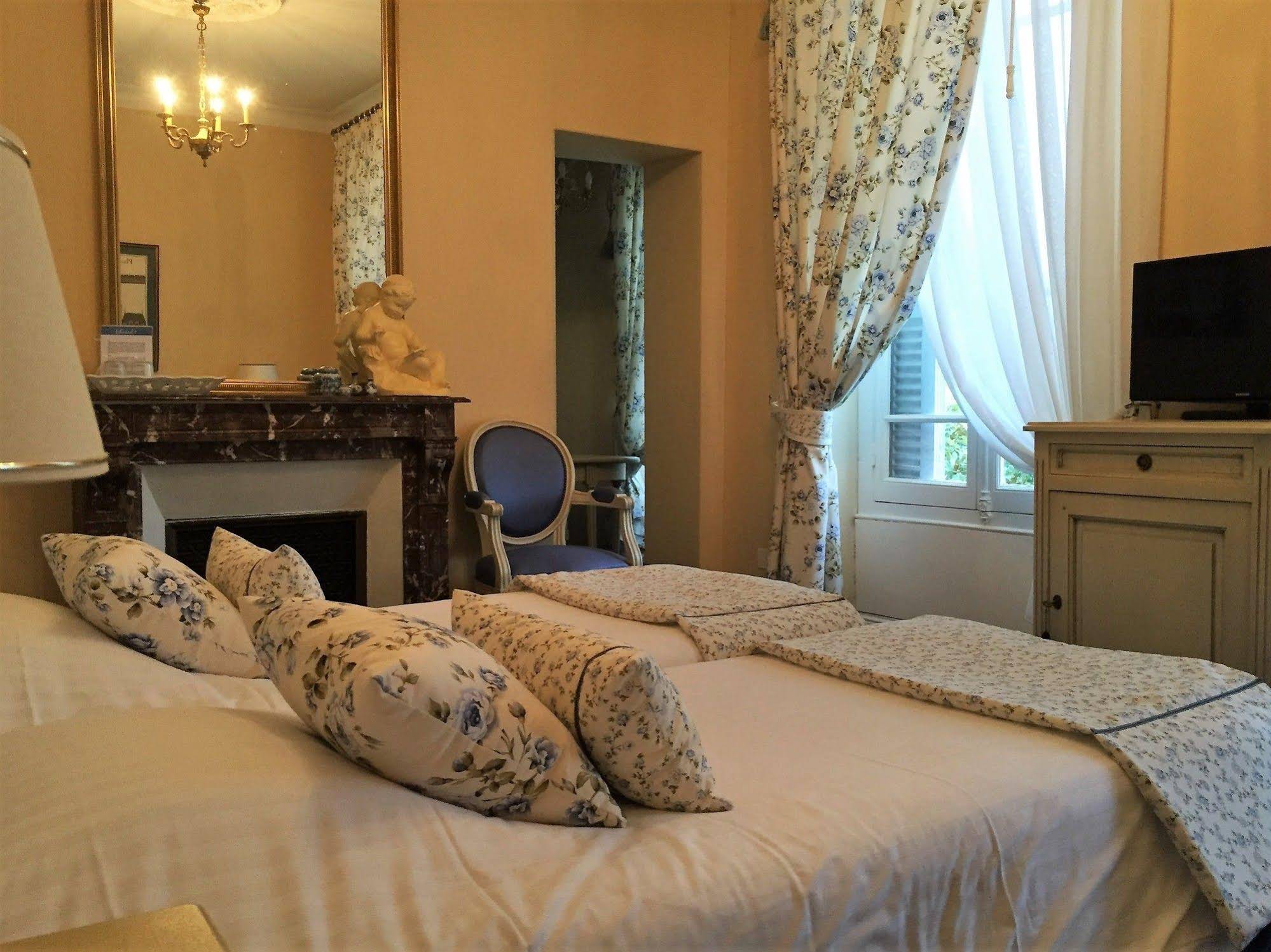 Hôtel Edward 1er
