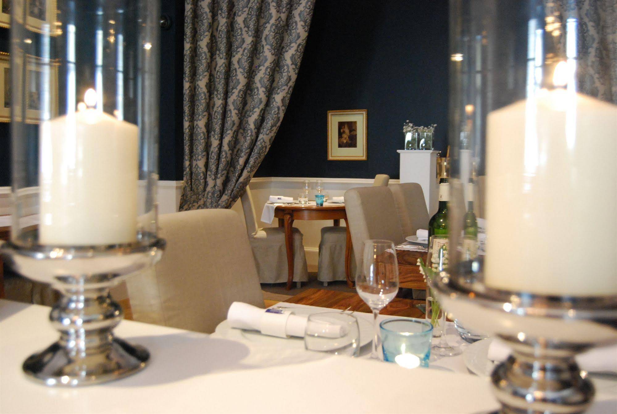 Hôtel Edward 1er
