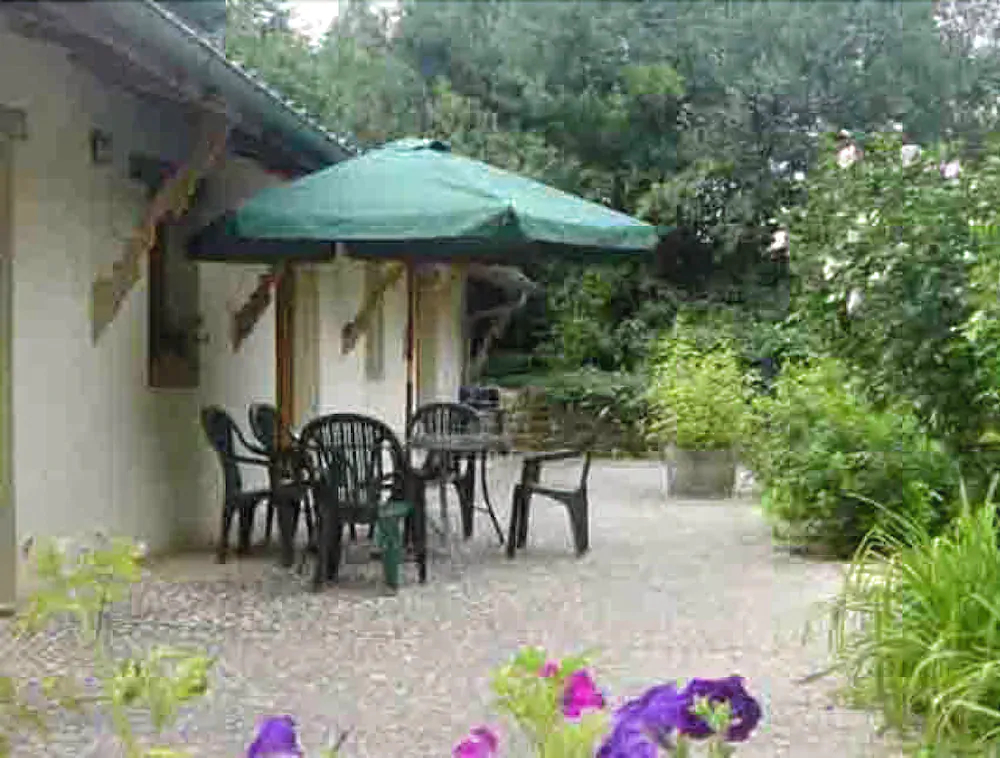 Domaine De Fonroques