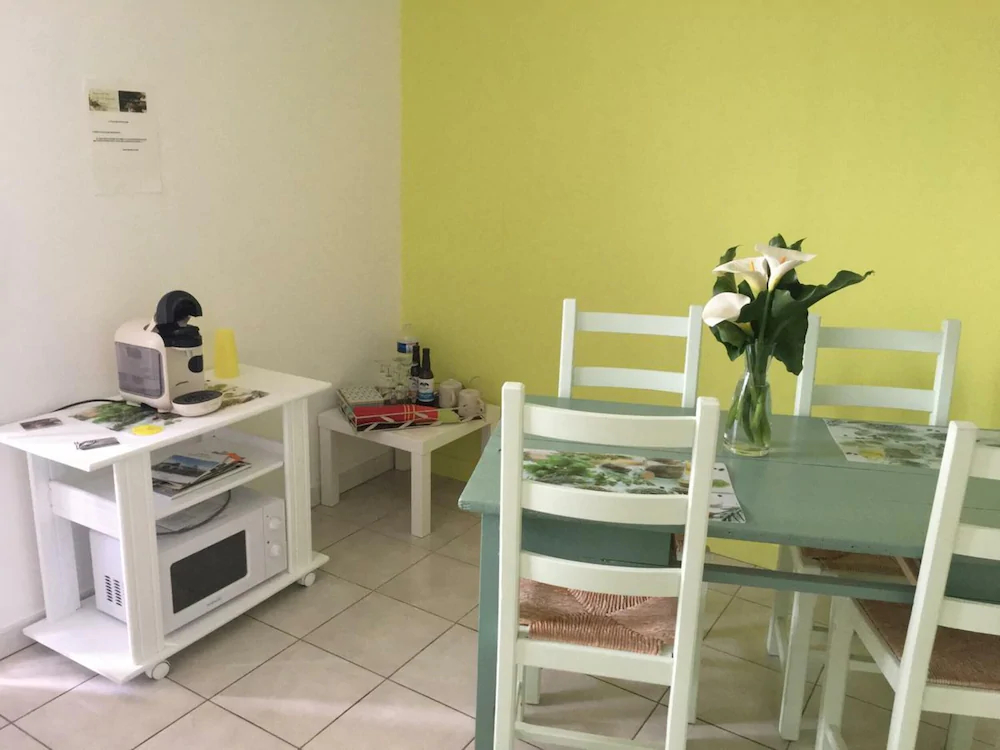 Chambre & Table D'hôtes Nontron