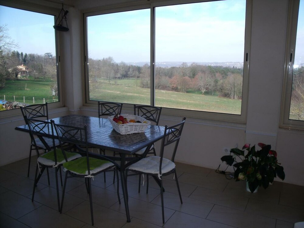 Chambre & Table D'hôtes Nontron