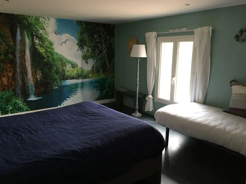 Chambre & Table D'hôtes Nontron