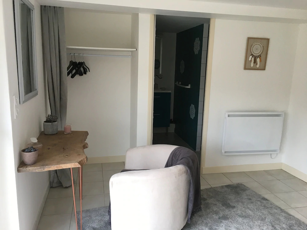 Chambre & Table D'hôtes Nontron