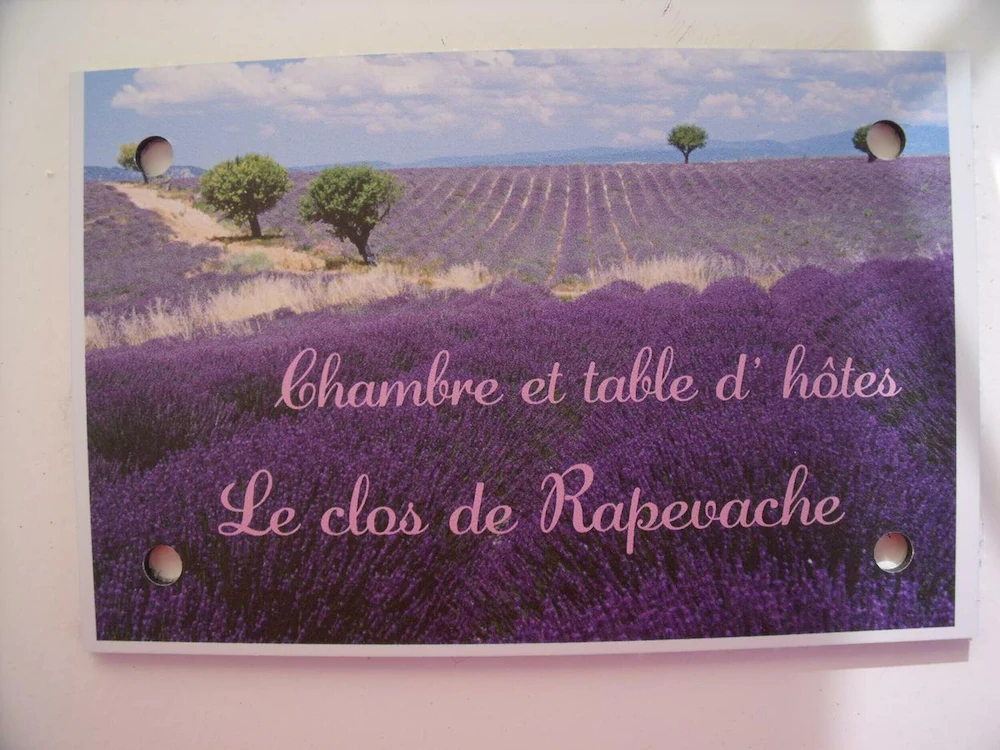Chambre & Table D'hôtes Nontron