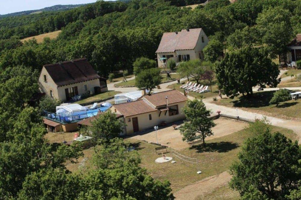 La Truffière