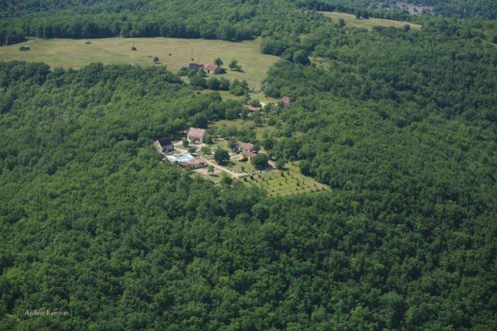 La Truffière