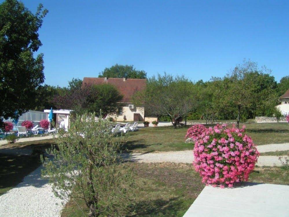 La Truffière