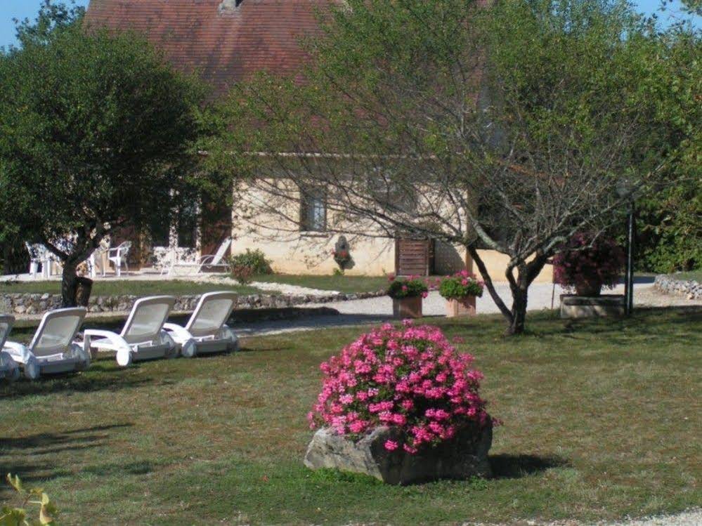 La Truffière