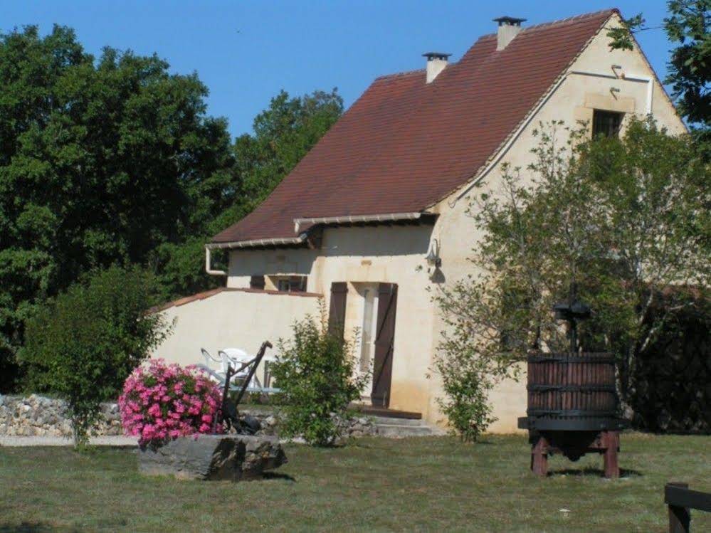 La Truffière