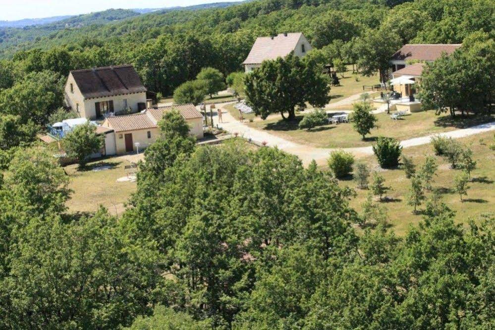 La Truffière