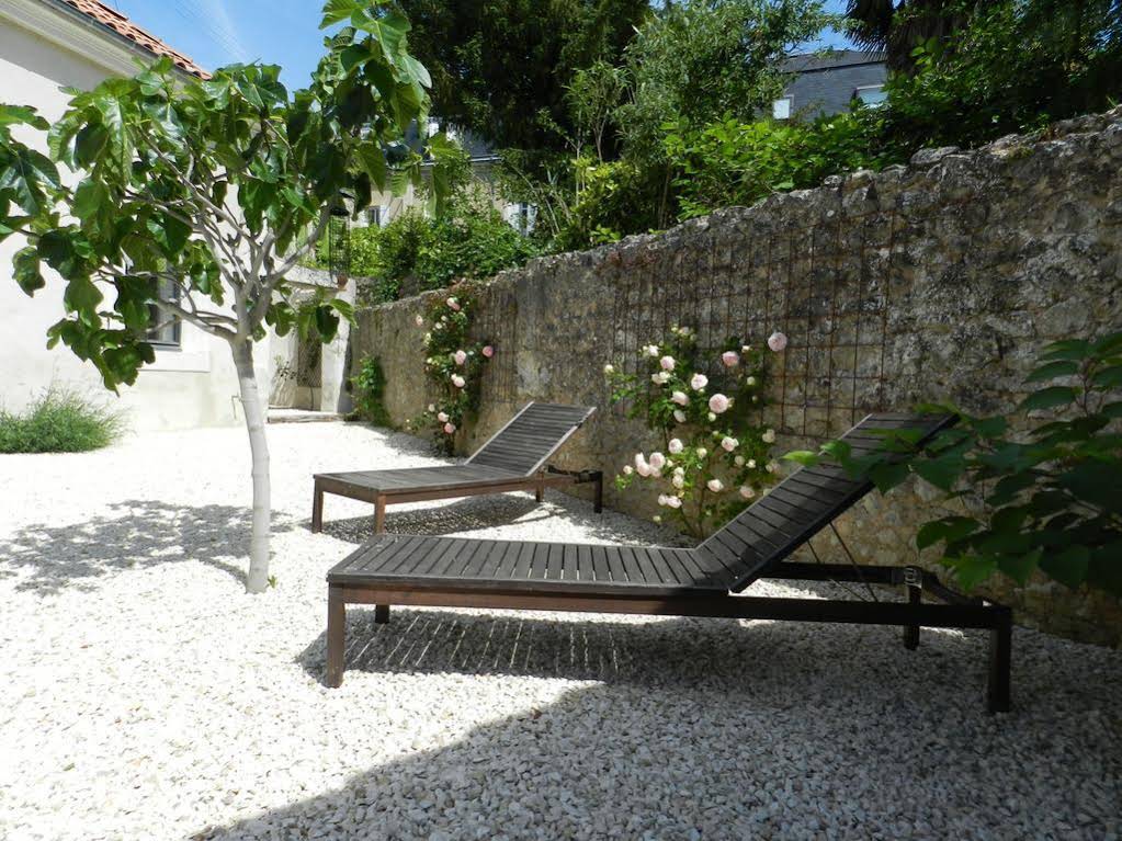Le Clos de Vésone
