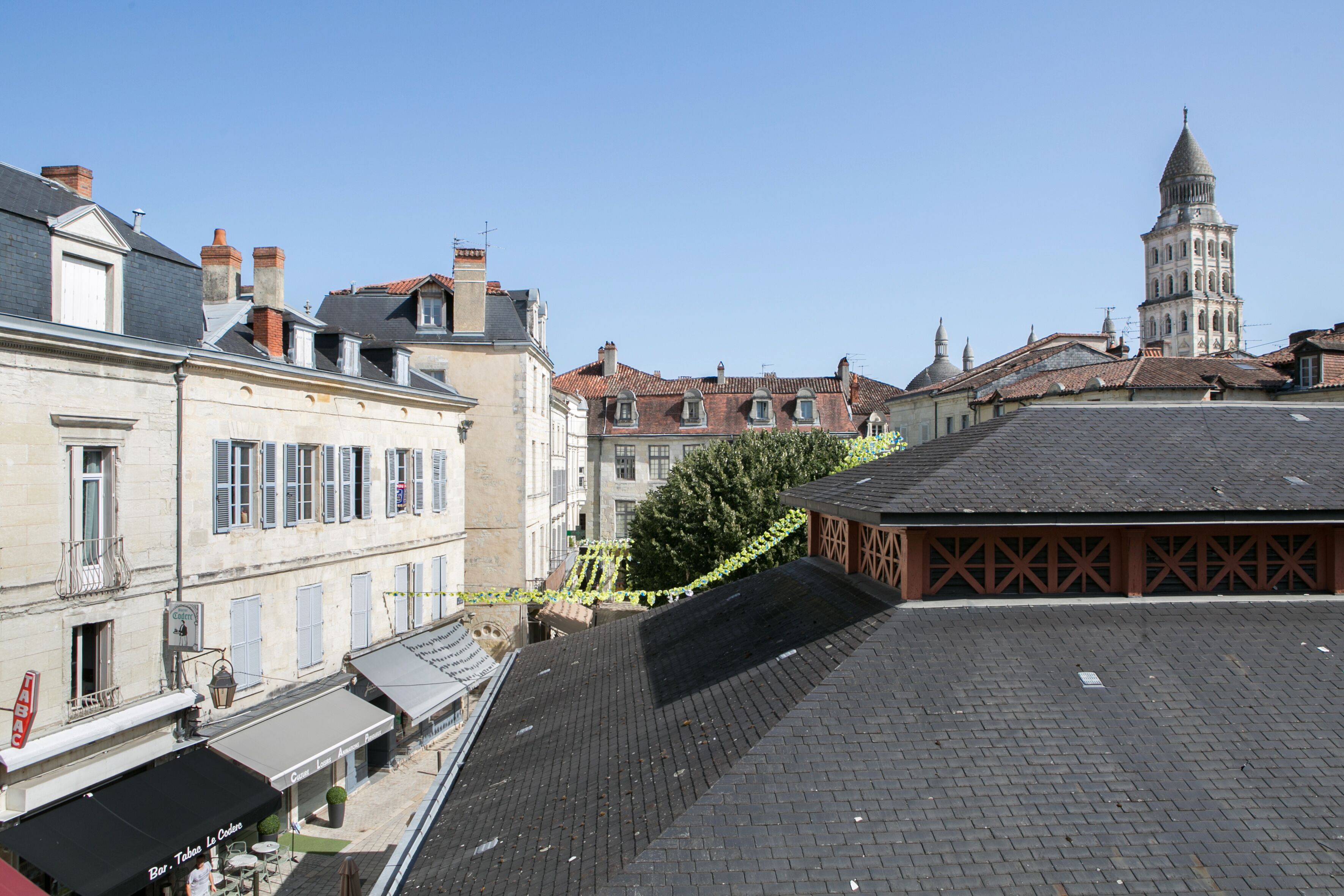 Logis Des Halles