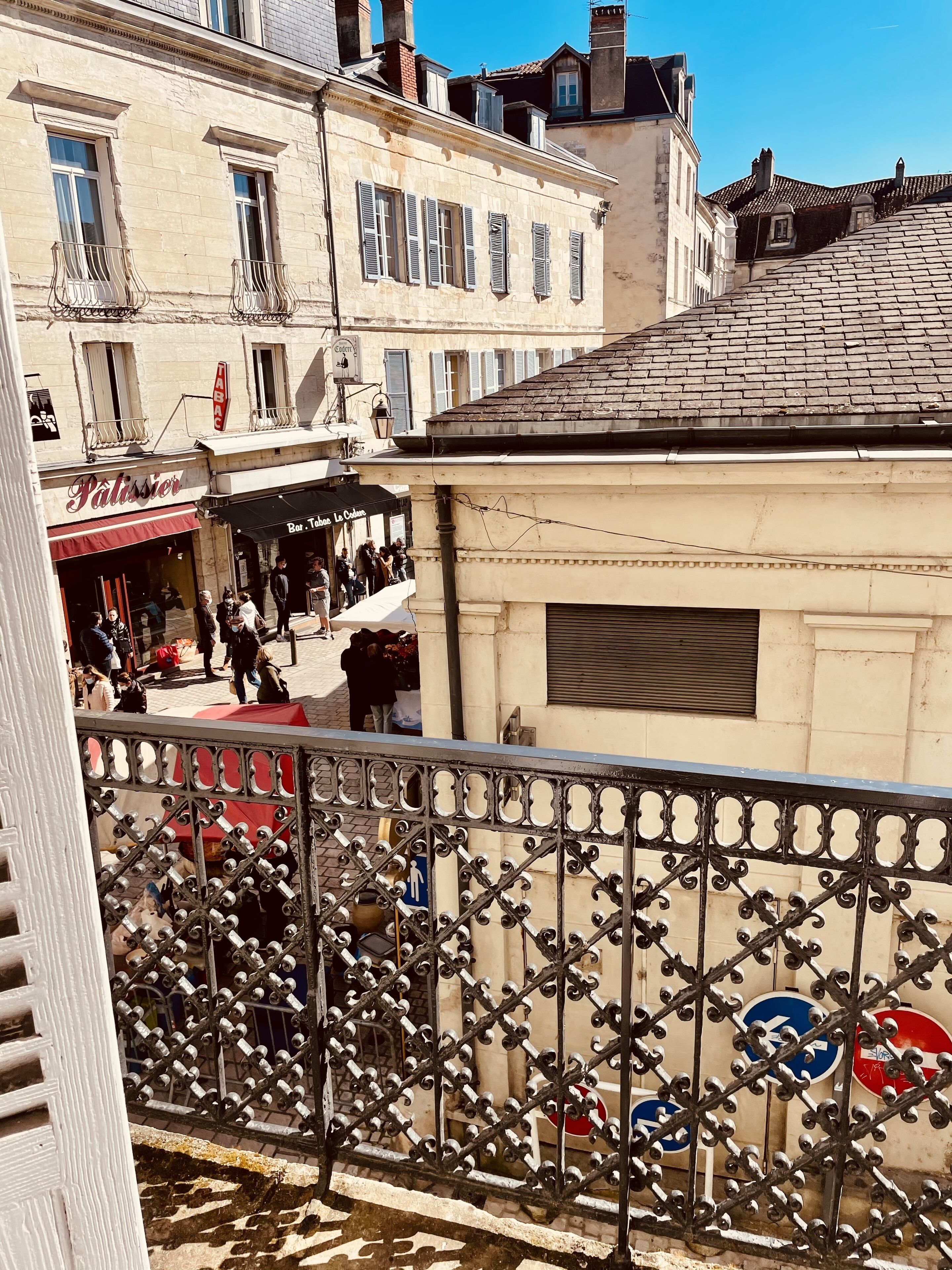 Logis Des Halles