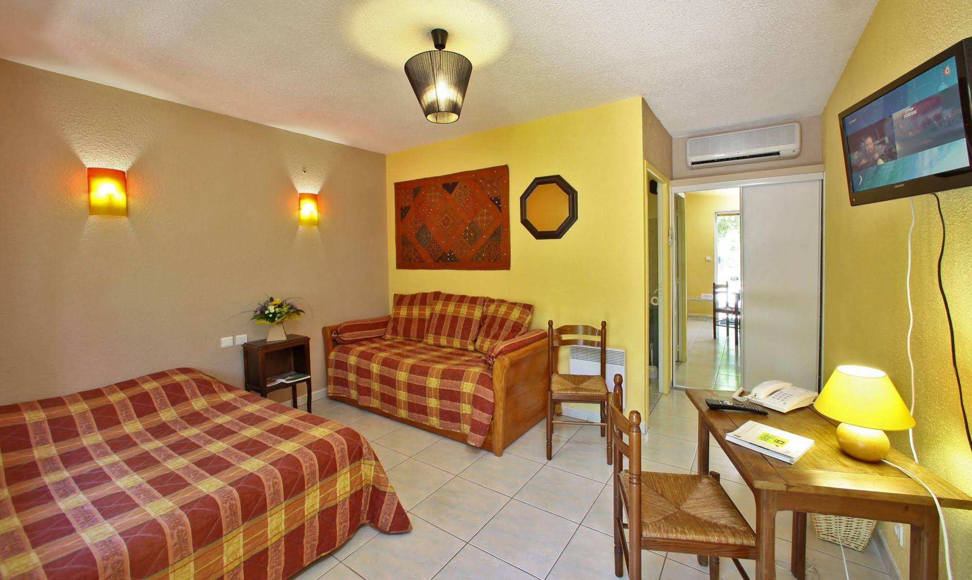Hotel-Restaurant Le Sorbier