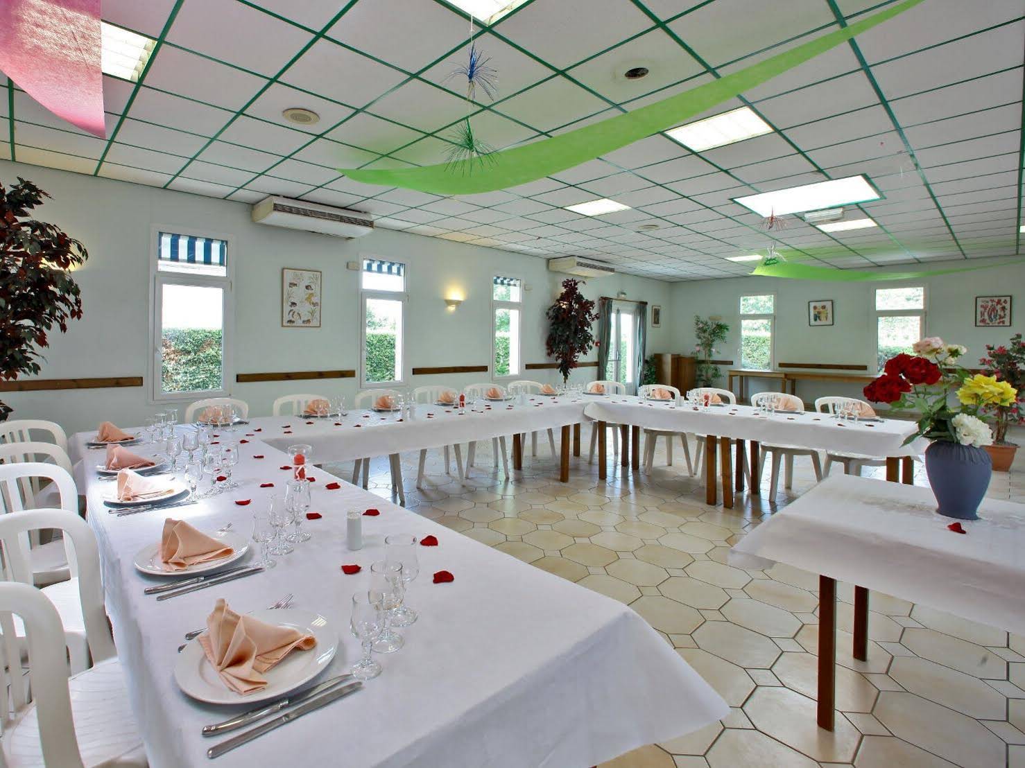Hotel-Restaurant Le Sorbier