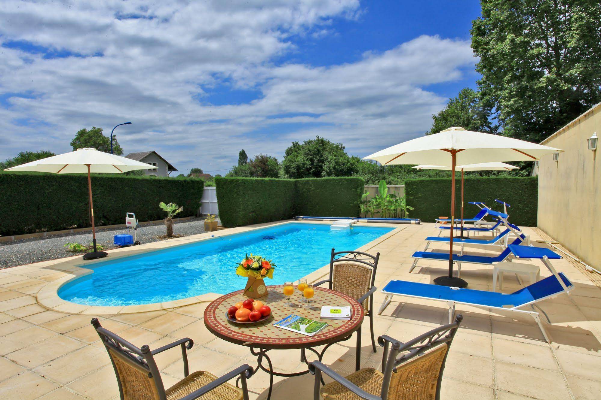 Hotel-Restaurant Le Sorbier