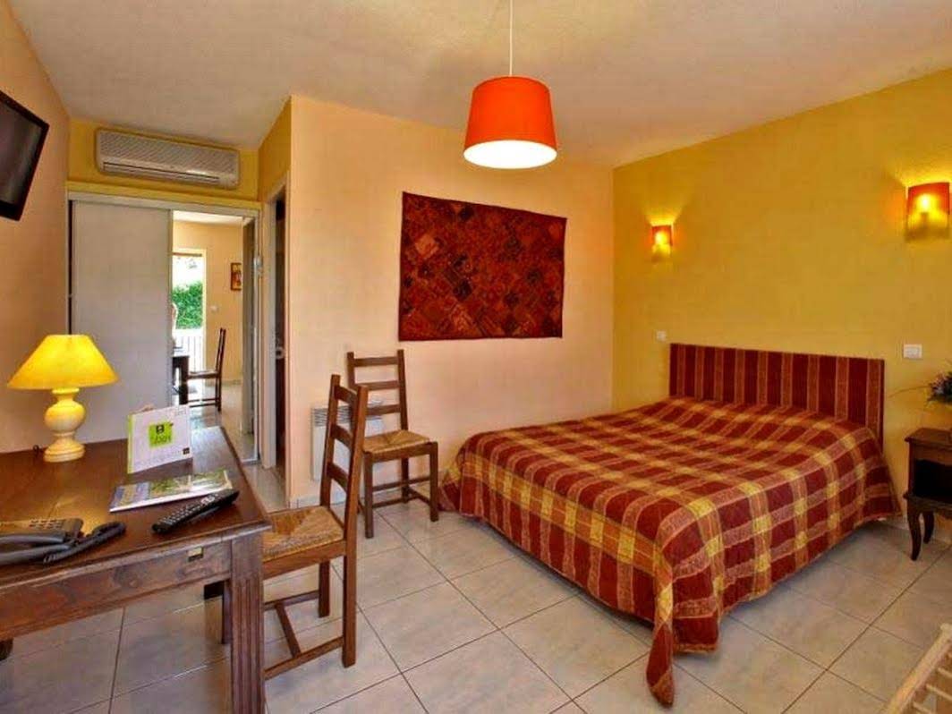 Hotel-Restaurant Le Sorbier