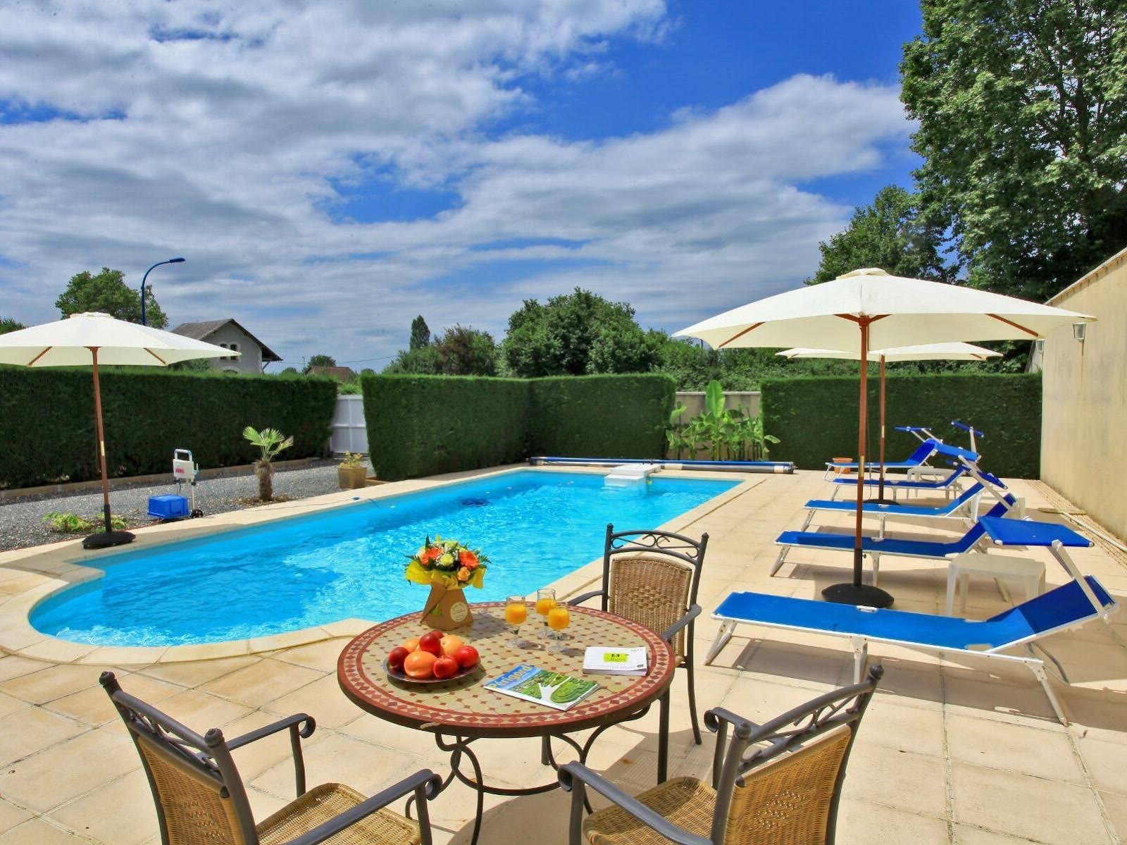 Hotel-Restaurant Le Sorbier