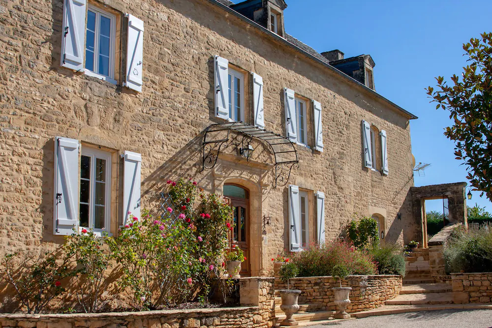 Les Charmes De Carlucet