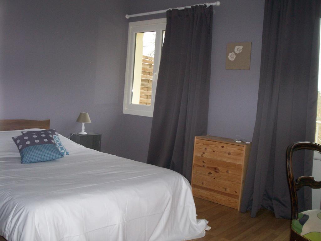 Hôtellerie La Borie