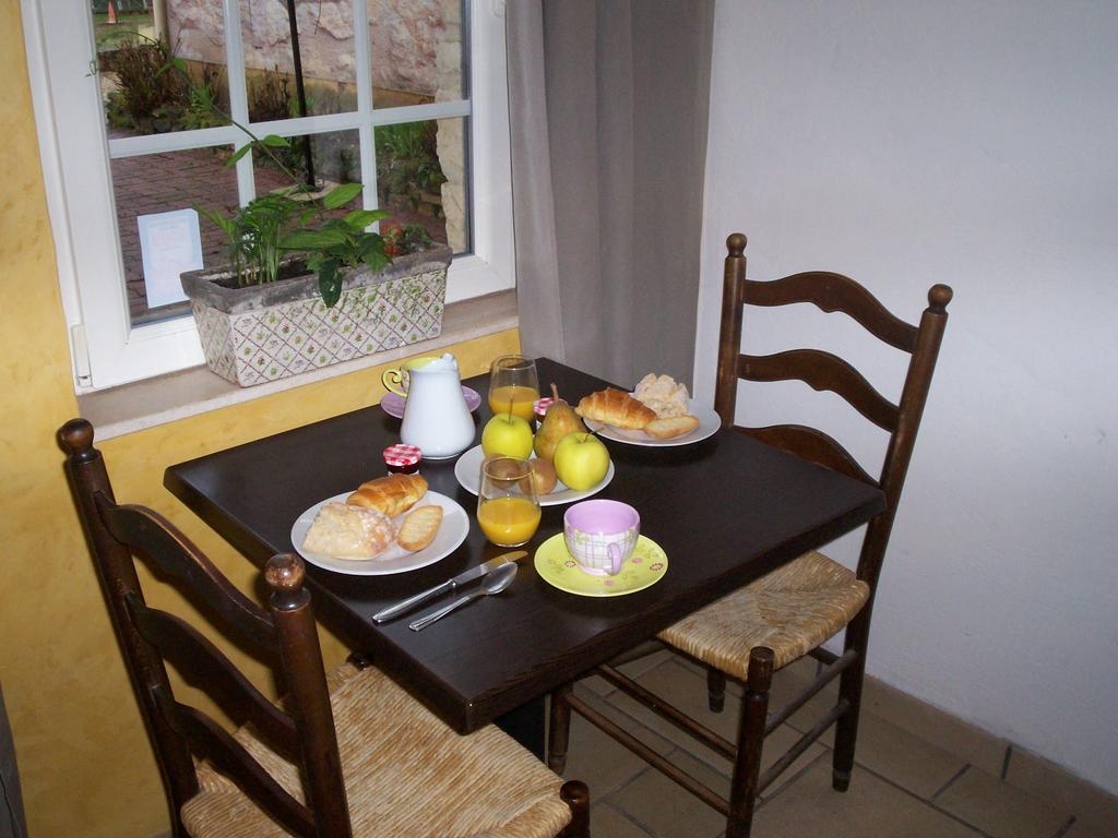 Hôtellerie La Borie