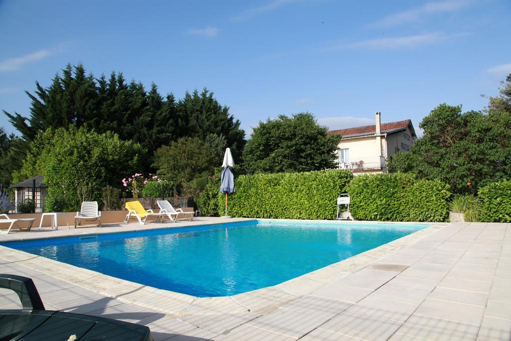 Hôtellerie La Borie