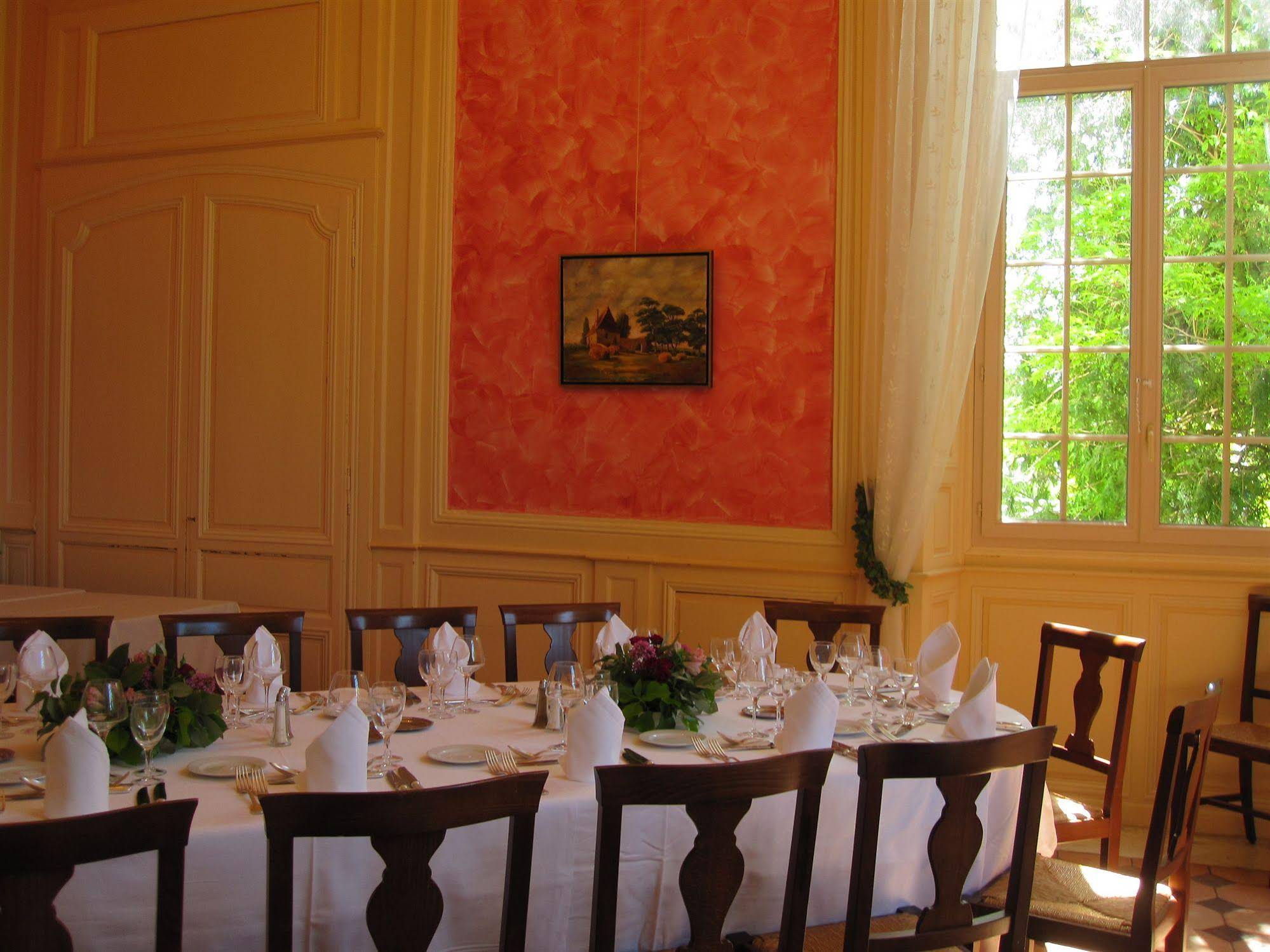 Le Manoir du Grand Vignoble