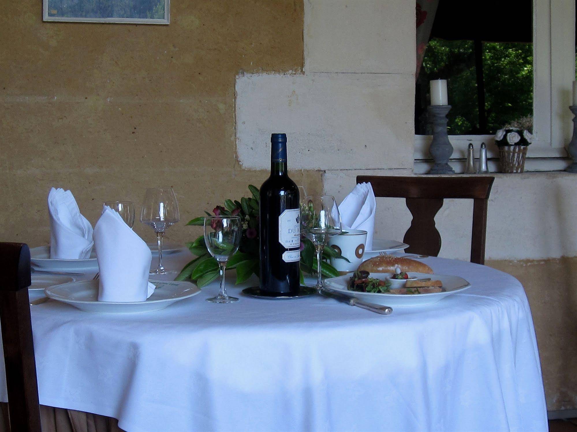 Le Manoir du Grand Vignoble