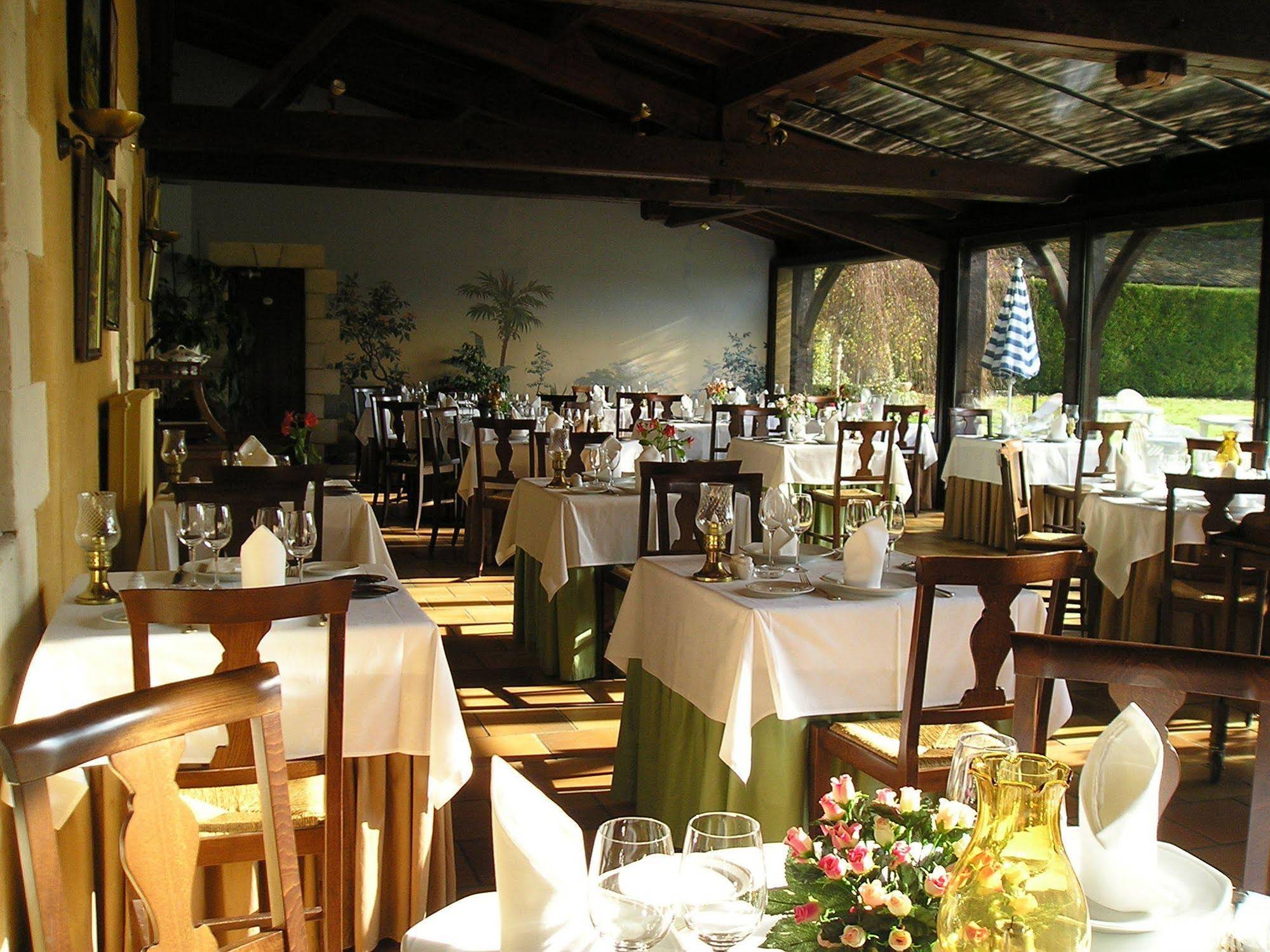 Le Manoir du Grand Vignoble