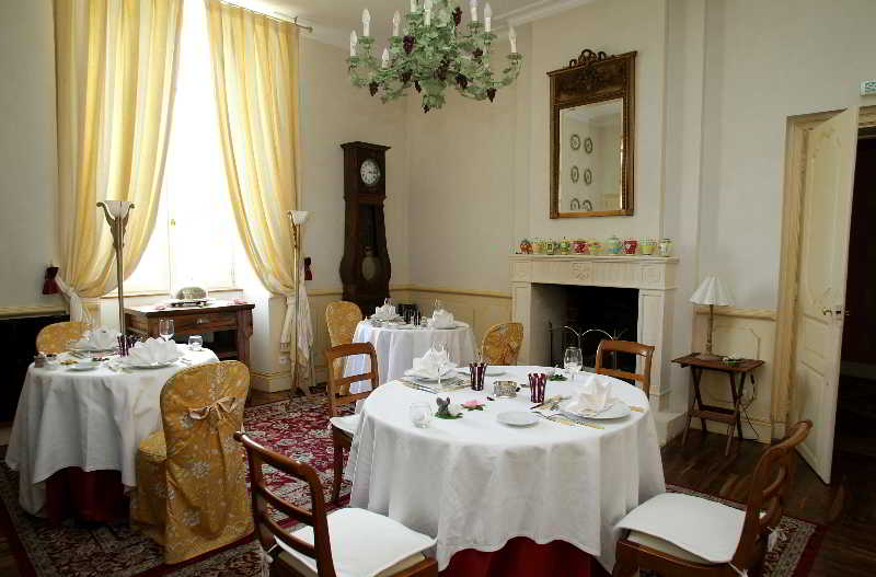 La Chartreuse du Bignac
