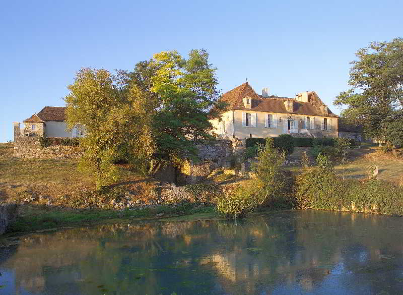 La Chartreuse du Bignac