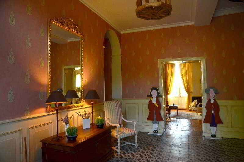 La Chartreuse du Bignac