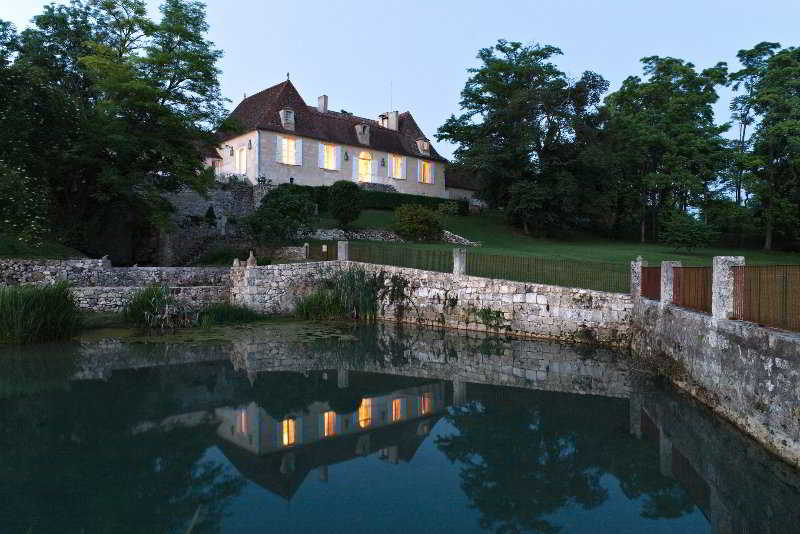 La Chartreuse du Bignac