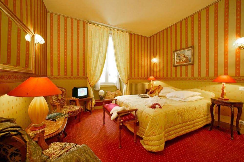 Hostellerie Saint-Jacques