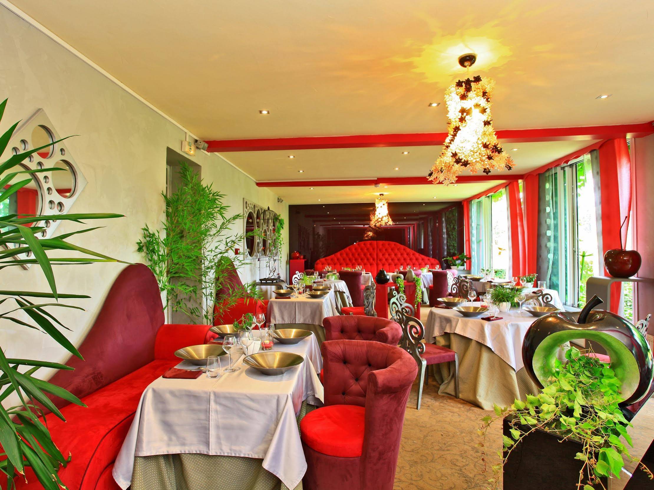 Hostellerie Saint-Jacques