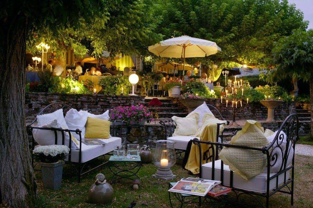 Hostellerie Saint-Jacques