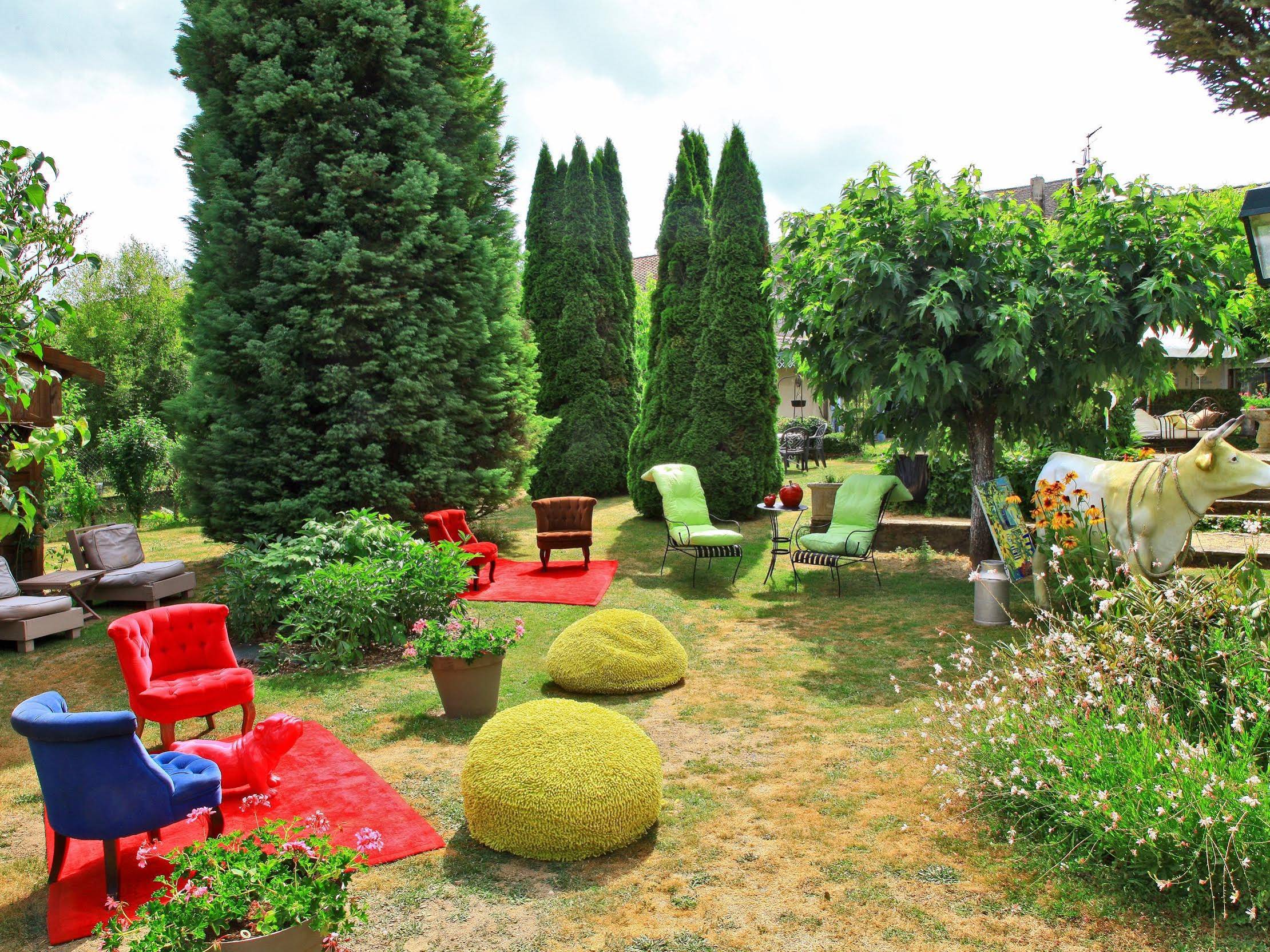 Hostellerie Saint-Jacques