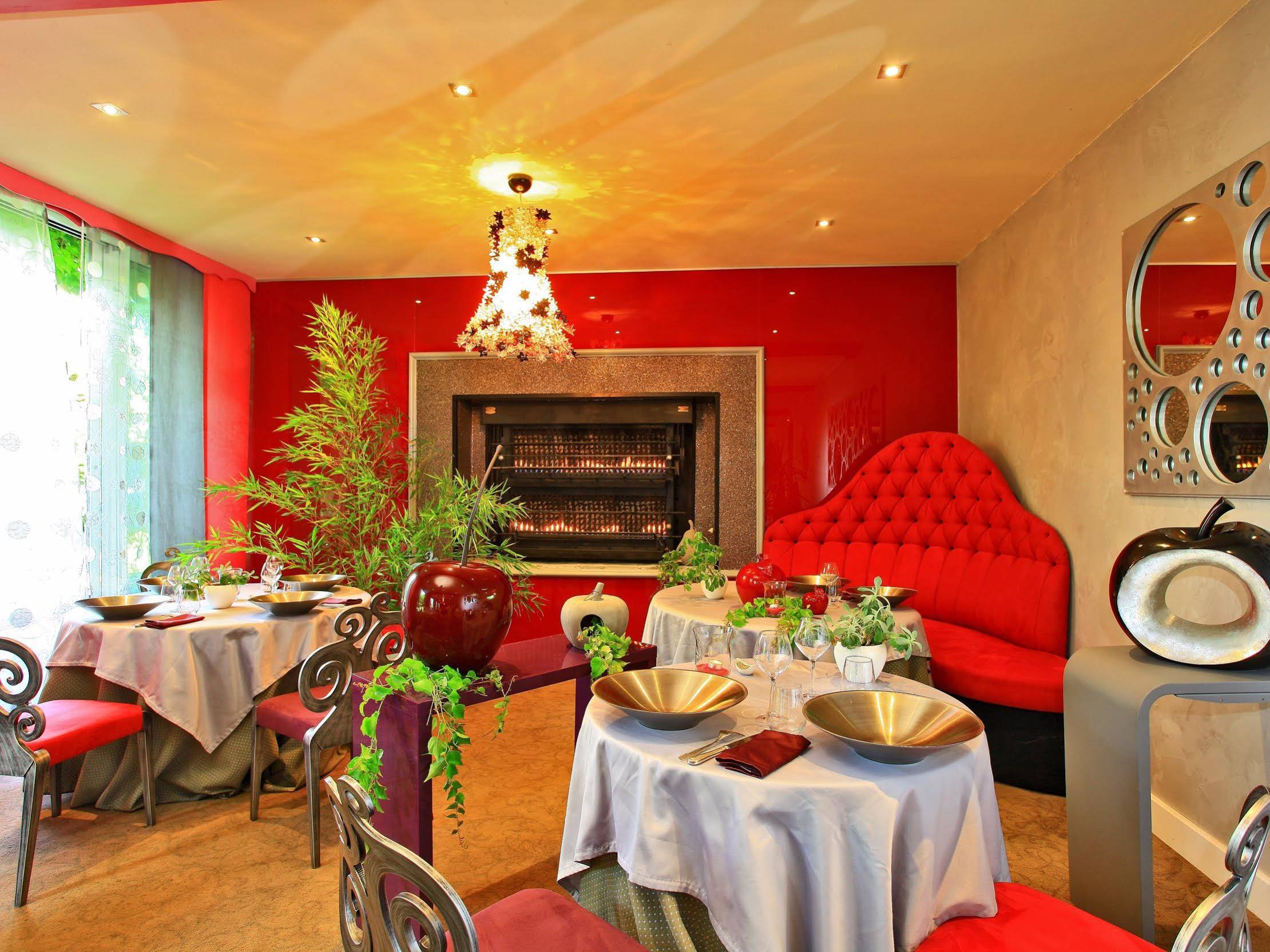 Hostellerie Saint-Jacques