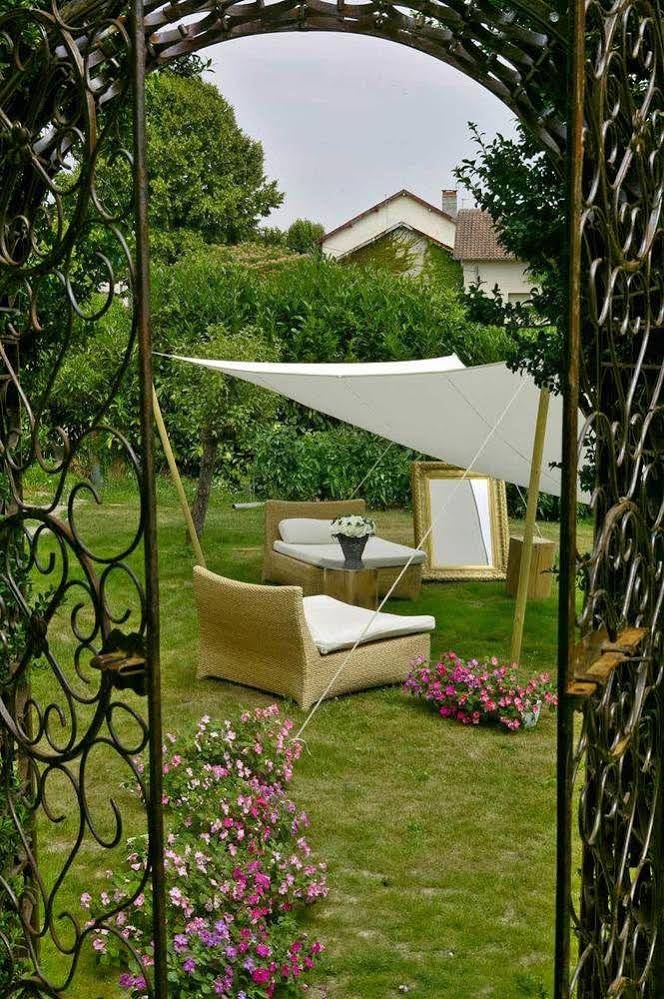 Hostellerie Saint-Jacques