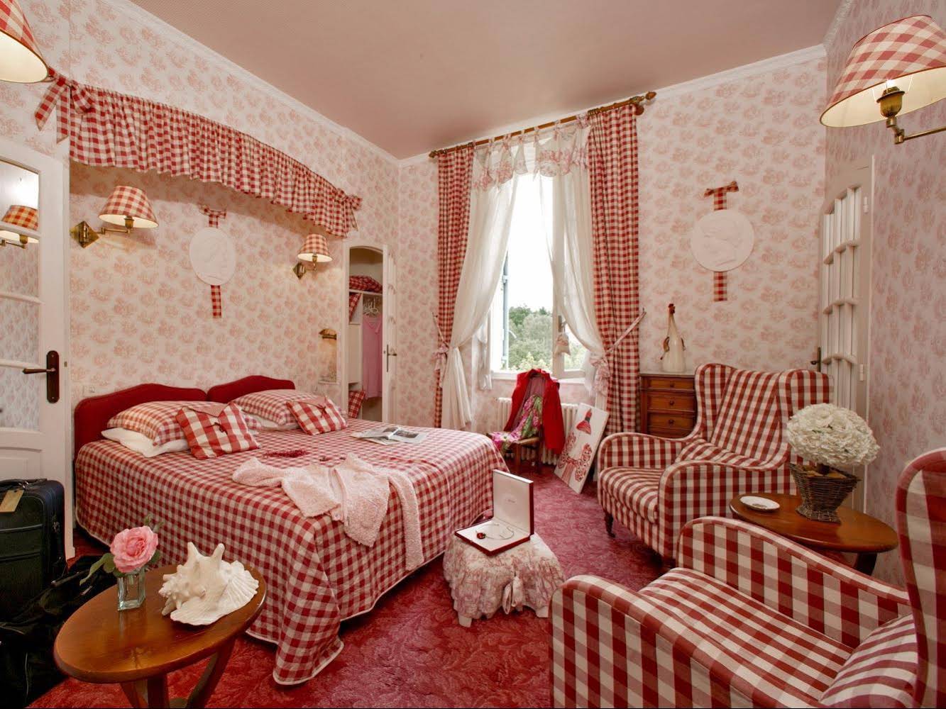 Hostellerie Saint-Jacques