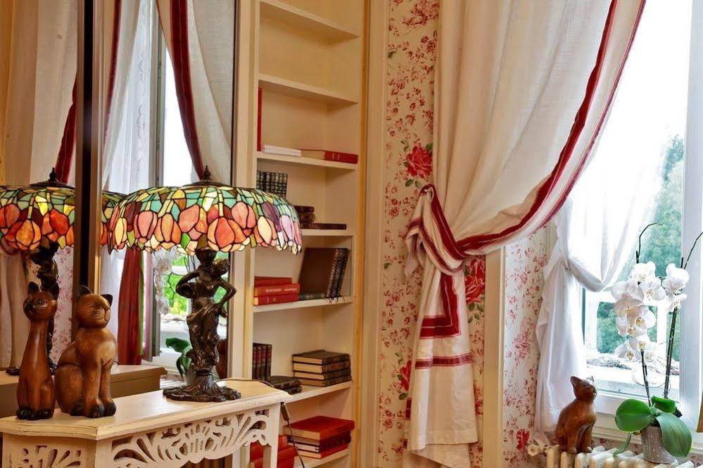Hostellerie Saint-Jacques