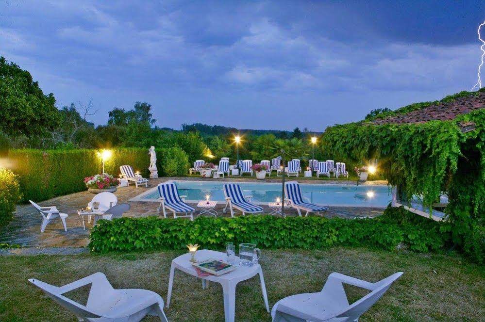 Hostellerie Saint-Jacques