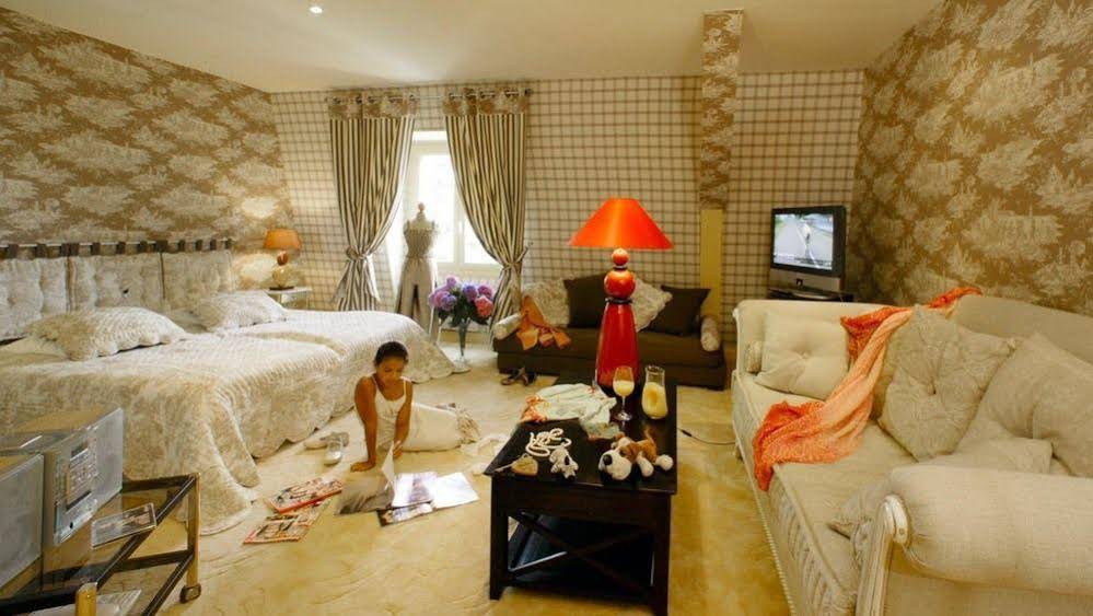 Hostellerie Saint-Jacques