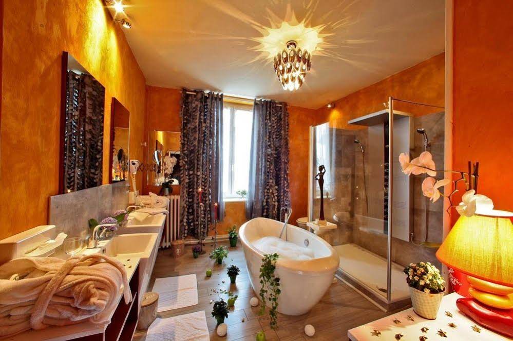 Hostellerie Saint-Jacques