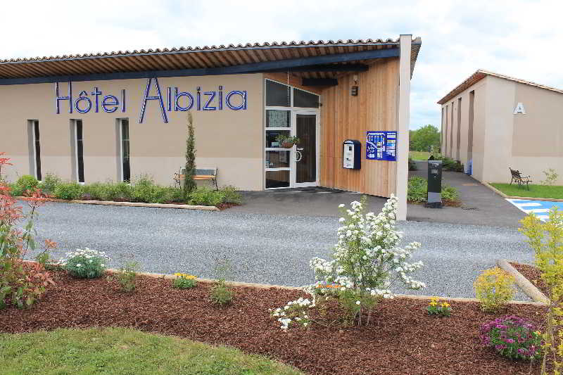 Albizia